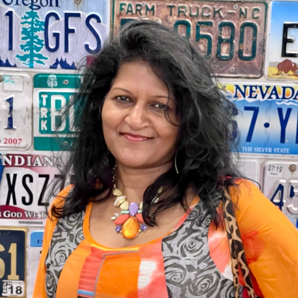 Meet your Posher, Lydia